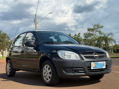Chevrolet Celta Life/ LS 1.0 MPFI 8V FlexPower 5p