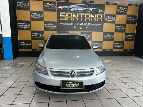 VolksWagen VOYAGE 1.6/1.6 City  Mi Total Flex 8V 4p