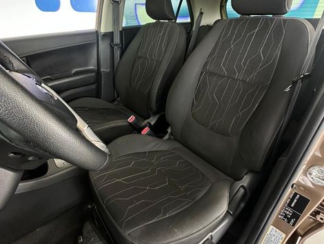 Kia Motors Picanto EX 1.1/1.0/ 1.0 Flex Aut.