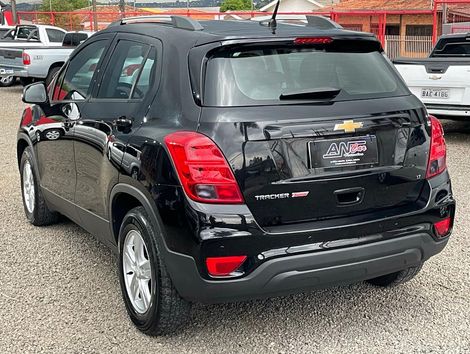 Chevrolet TRACKER LT 1.4 Turbo 16V Flex 4x2 Aut.