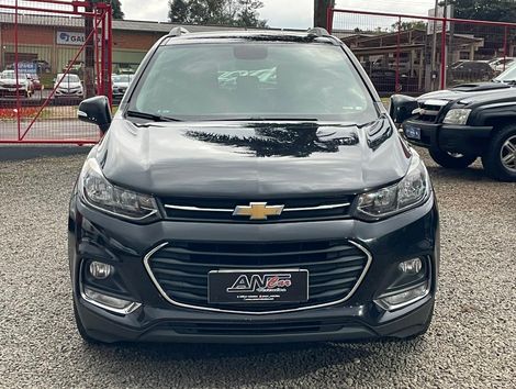 Chevrolet TRACKER LT 1.4 Turbo 16V Flex 4x2 Aut.