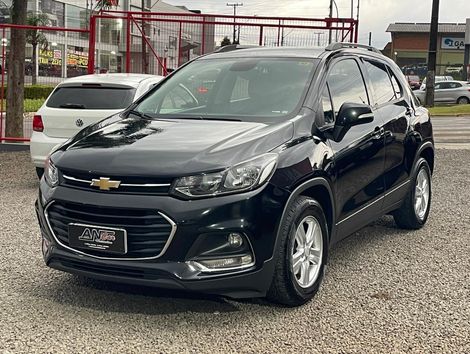 Chevrolet TRACKER LT 1.4 Turbo 16V Flex 4x2 Aut.