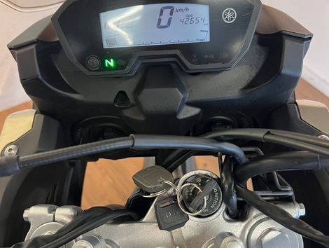 YAMAHA XTZ 250 TENERE/TENERE BLUEFLEX