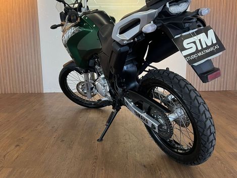 YAMAHA XTZ 250 TENERE/TENERE BLUEFLEX