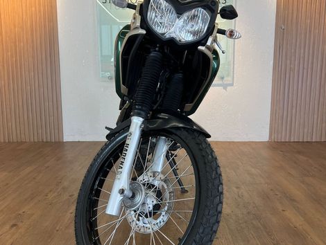 YAMAHA XTZ 250 TENERE/TENERE BLUEFLEX