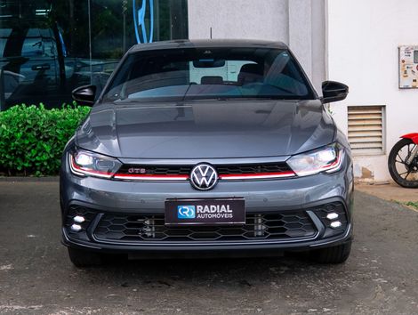 VolksWagen Polo GTS 1.4 TSI 16V Flex