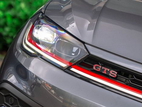 VolksWagen Polo GTS 1.4 TSI 16V Flex