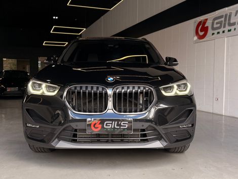 BMW X1 SDRIVE 20i 2.0/2.0 TB Acti.Flex Aut.