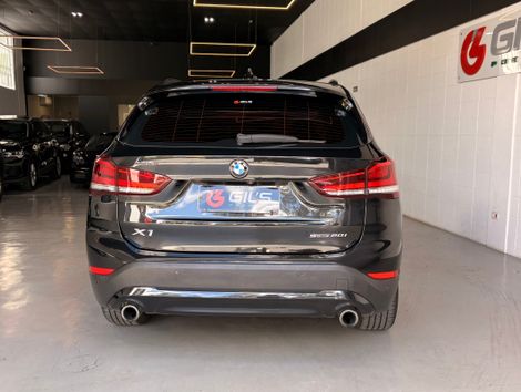 BMW X1 SDRIVE 20i 2.0/2.0 TB Acti.Flex Aut.