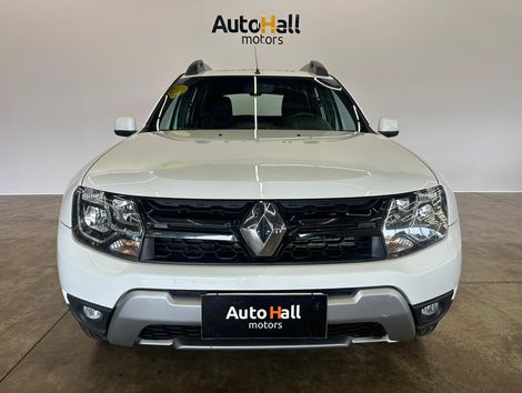 Renault DUSTER Dynamique 1.6 Flex 16V Mec.