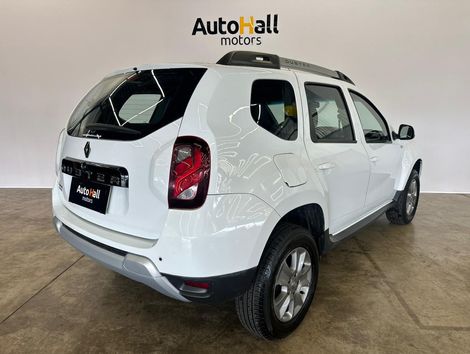 Renault DUSTER Dynamique 1.6 Flex 16V Mec.