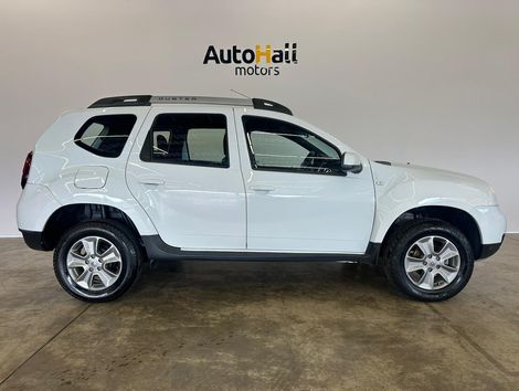 Renault DUSTER Dynamique 1.6 Flex 16V Mec.