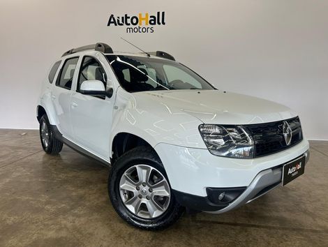 Renault DUSTER Dynamique 1.6 Flex 16V Mec.