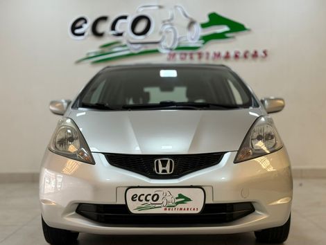 Honda Fit LX 1.4/ 1.4 Flex 8V/16V 5p Mec.