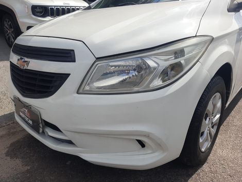 Chevrolet ONIX HATCH LS 1.0 8V FlexPower 5p Mec.