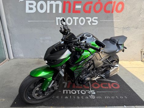 KAWASAKI Z 1000