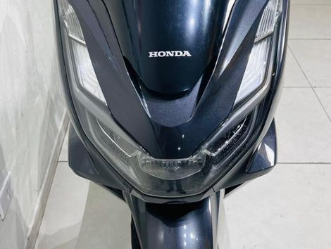 HONDA PCX 160 