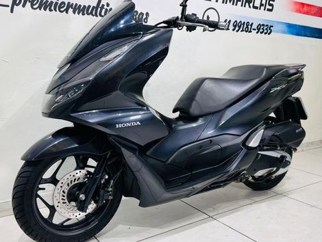 HONDA PCX 160 