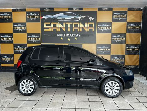 VolksWagen Fox 1.0 Mi Total Flex 8V 5p