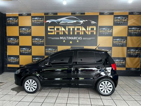 VolksWagen Fox 1.0 Mi Total Flex 8V 5p