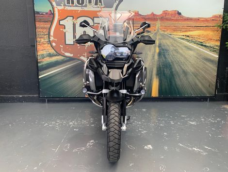 BMW R 1250 GS Adv.Premium Triple Black 719