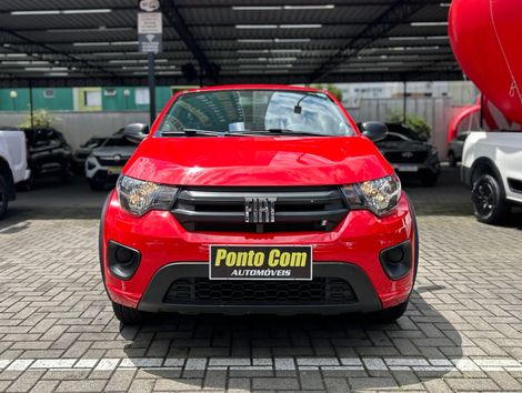 Fiat MOBI LIKE 1.0 Fire Flex 5p.