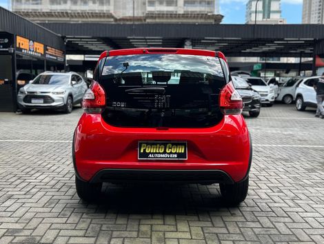 Fiat MOBI LIKE 1.0 Fire Flex 5p.