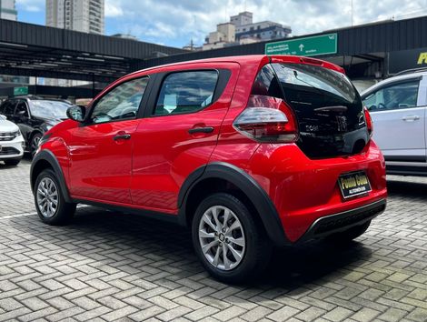 Fiat MOBI LIKE 1.0 Fire Flex 5p.