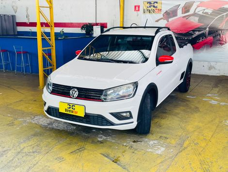 VolksWagen Saveiro Pepper 1.6 Flex 8V CE