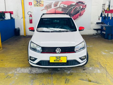 VolksWagen Saveiro Pepper 1.6 Flex 8V CE