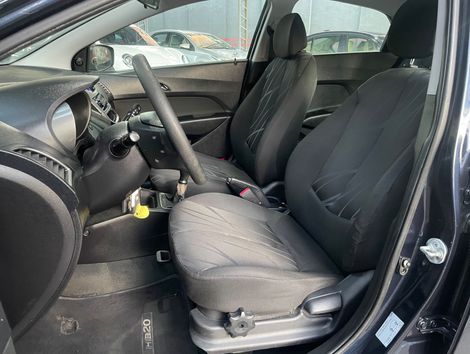 Hyundai HB20 Comf./C.Plus/C.Style 1.0 Flex 12V