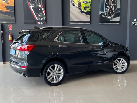 Chevrolet EQUINOX Premier 2.0 Turbo AWD 262cv Aut.