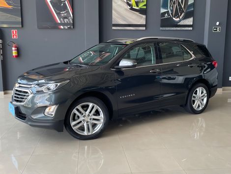 Chevrolet EQUINOX Premier 2.0 Turbo AWD 262cv Aut.