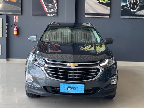 Chevrolet EQUINOX Premier 2.0 Turbo AWD 262cv Aut.