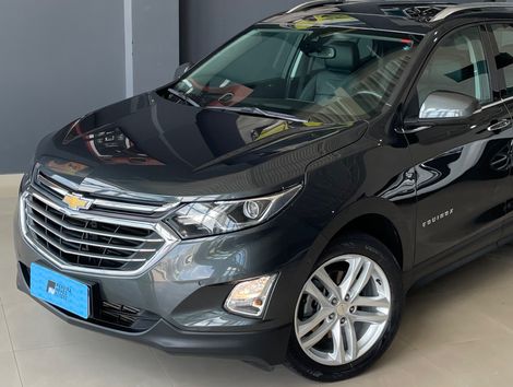 Chevrolet EQUINOX Premier 2.0 Turbo AWD 262cv Aut.