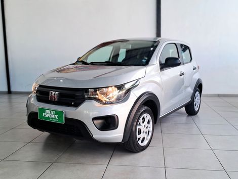 Fiat MOBI LIKE 1.0 Fire Flex 5p.