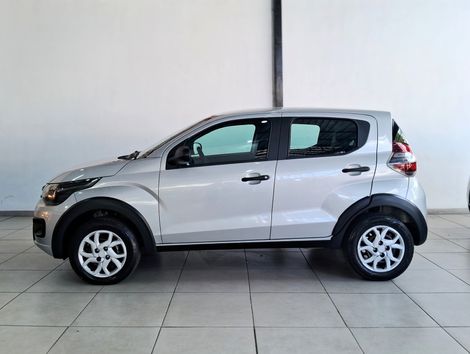 Fiat MOBI LIKE 1.0 Fire Flex 5p.