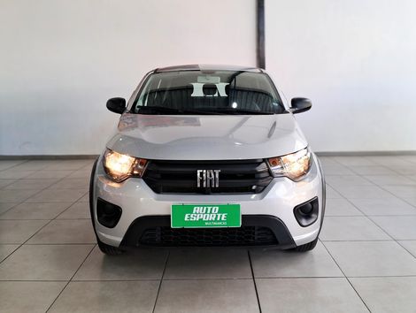 Fiat MOBI LIKE 1.0 Fire Flex 5p.