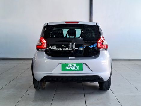 Fiat MOBI LIKE 1.0 Fire Flex 5p.