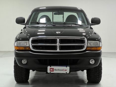 Dodge Dakota Sport 3.9 V6