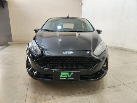 Ford Fiesta SE 1.6 16V Flex 5p