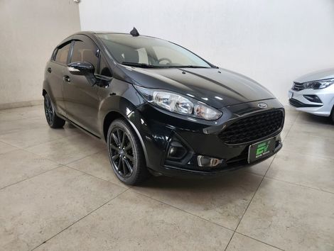 Ford Fiesta SE 1.6 16V Flex 5p