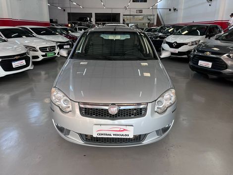 Fiat Palio Week. ATTRACTIVE 1.4 Fire Flex 8V