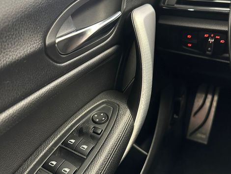 BMW 125i M Sport/Active Flex 2.0 TB Aut. 5p