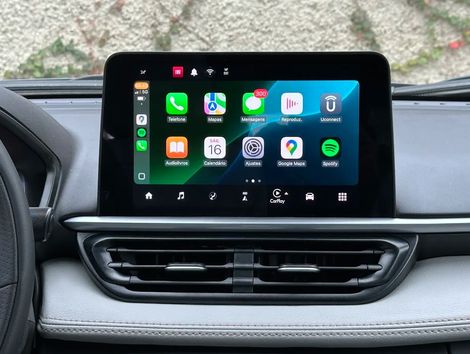 Fiat Fastback Audace 200 TB Aut (Hibrído)
