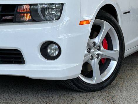 Chevrolet Camaro SS 6.2 V8 16V