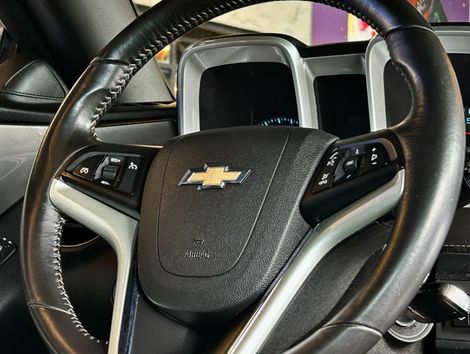 Chevrolet Camaro SS 6.2 V8 16V