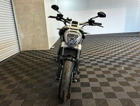 Ducati XDIAVEL S 1262