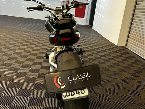 Ducati XDIAVEL S 1262