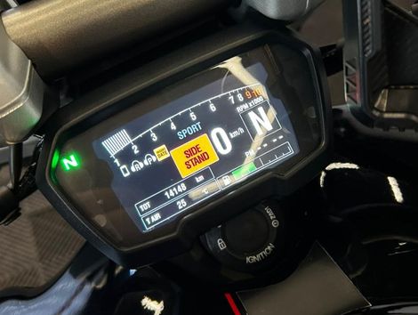 Ducati XDIAVEL S 1262
